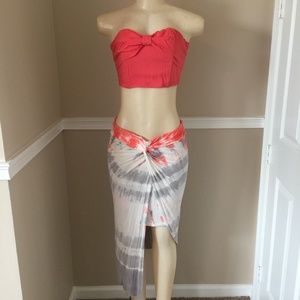  LIKE NEW Beautiful Summer Outfit 